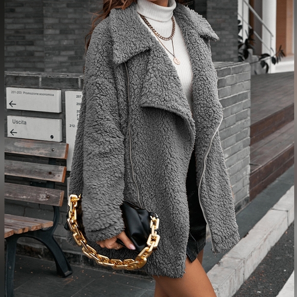 Ultimate Zip-Up Jacket - Picture 7 of 10